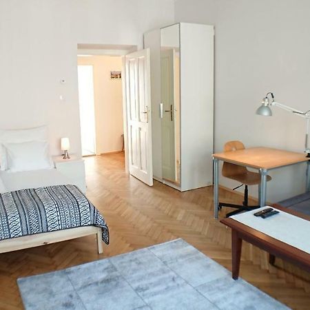 קרקוב Apartment For You מראה חיצוני תמונה