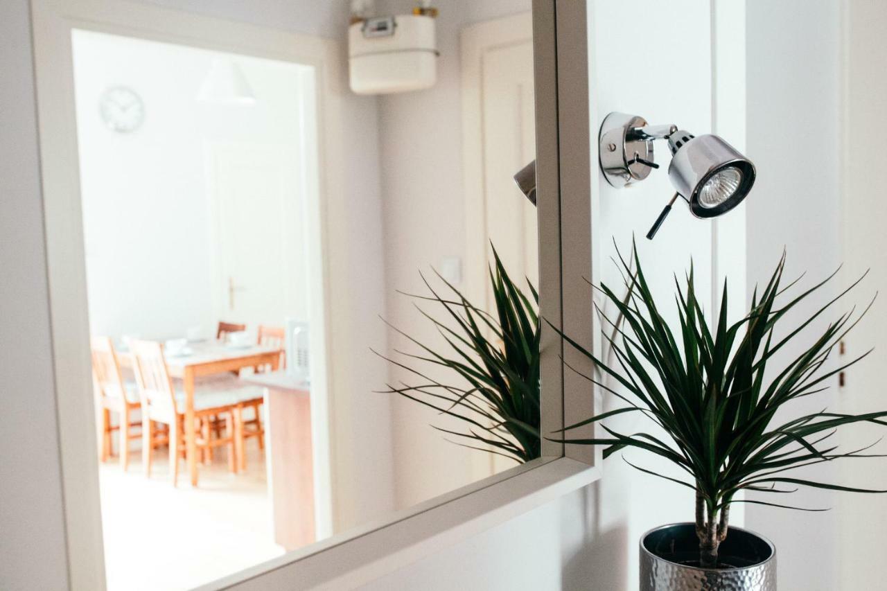 קרקוב Apartment For You מראה חיצוני תמונה