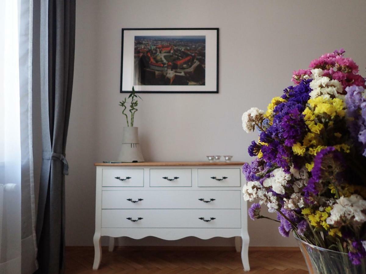 קרקוב Apartment For You מראה חיצוני תמונה