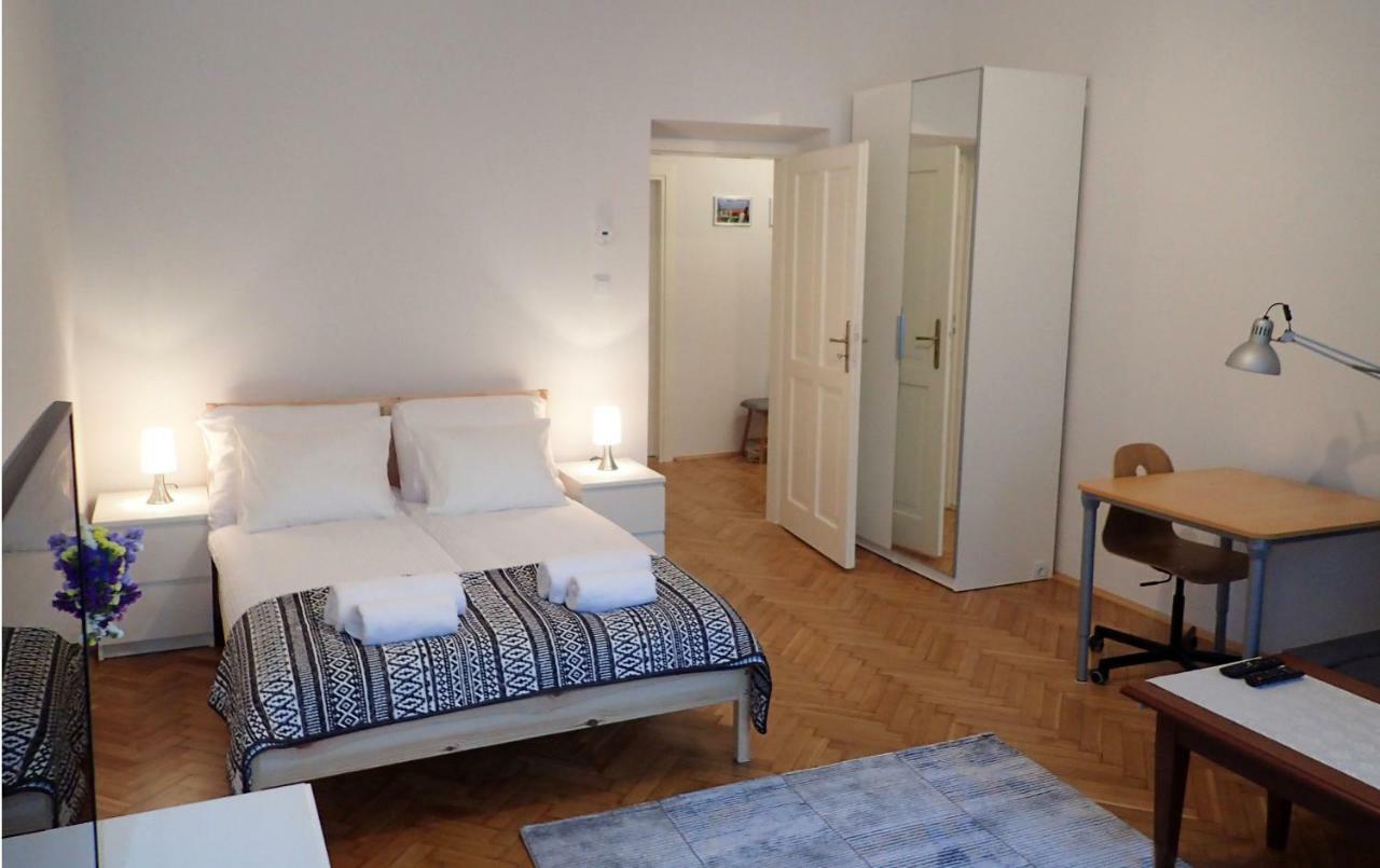 קרקוב Apartment For You מראה חיצוני תמונה