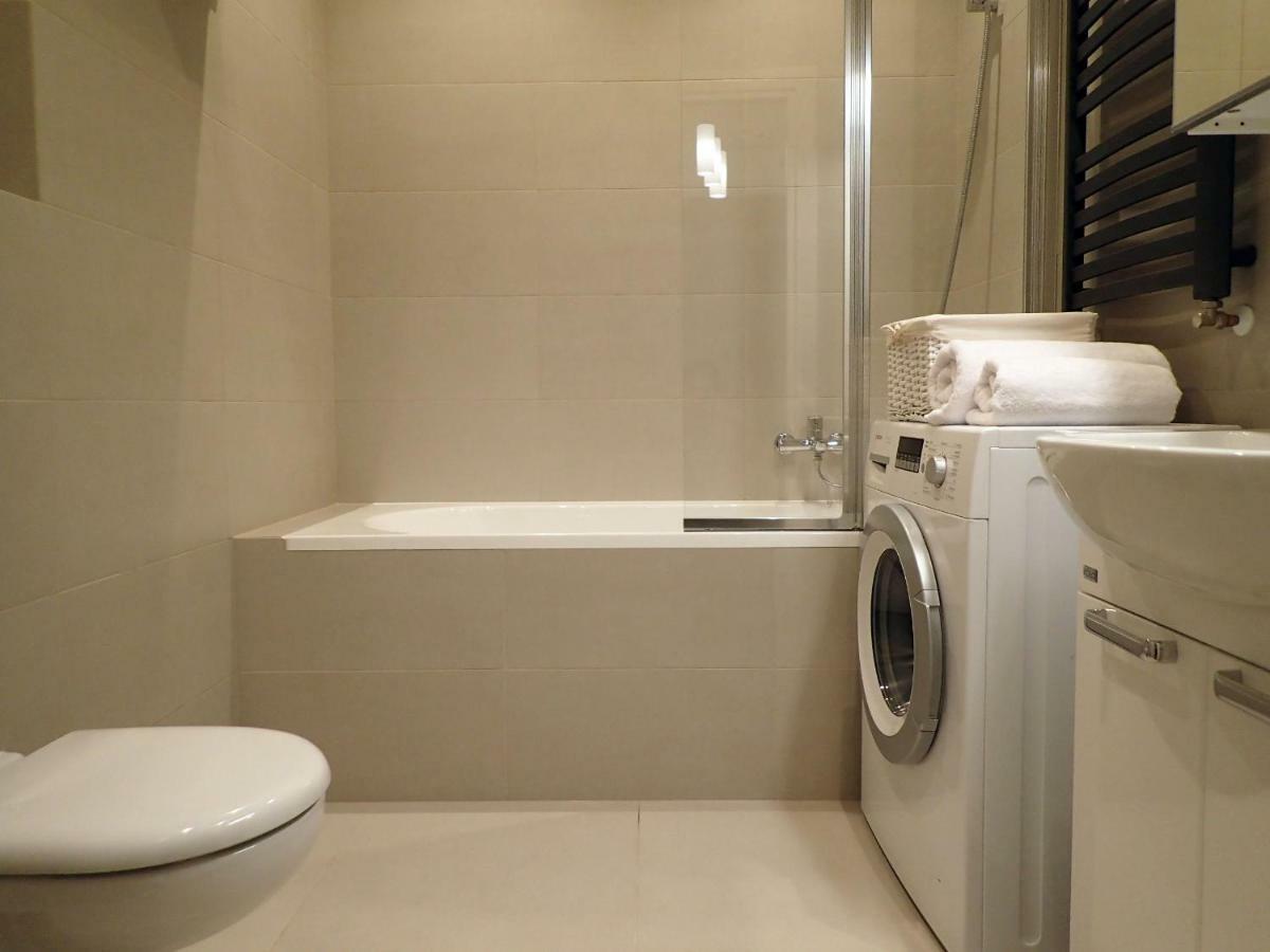 קרקוב Apartment For You מראה חיצוני תמונה