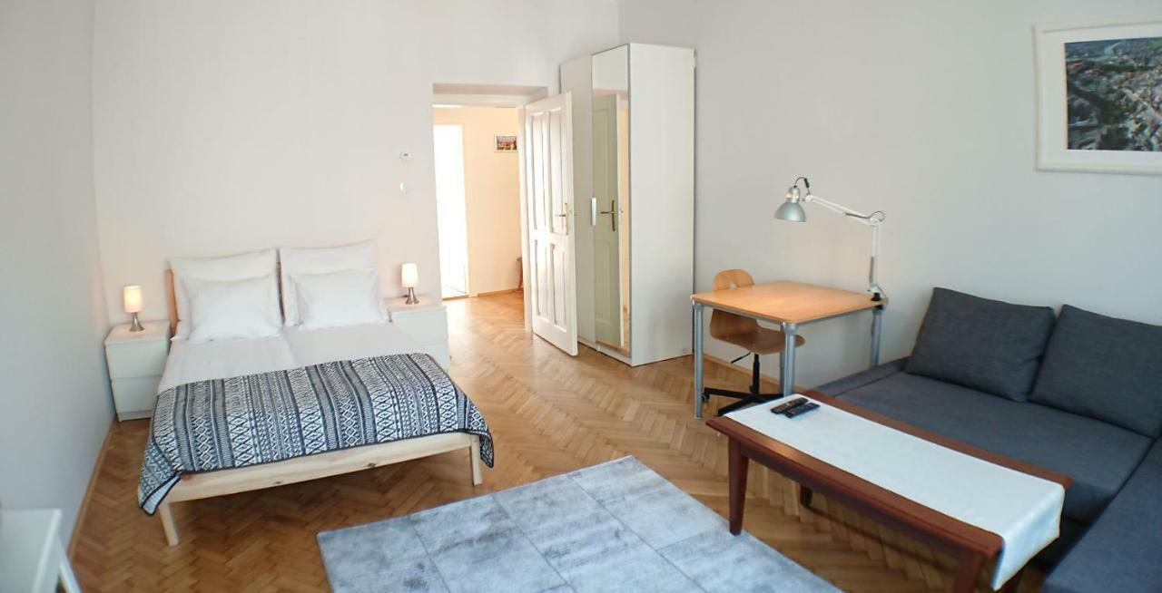 קרקוב Apartment For You מראה חיצוני תמונה