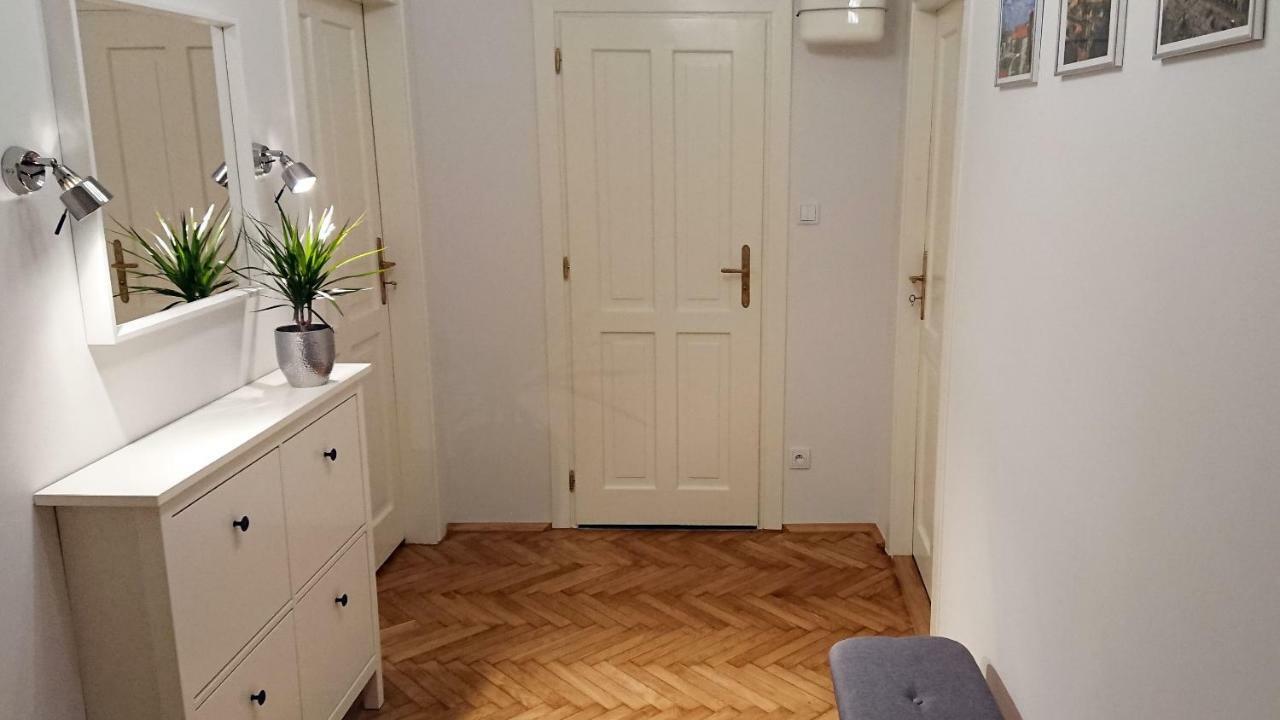 קרקוב Apartment For You מראה חיצוני תמונה