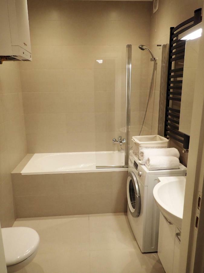 קרקוב Apartment For You מראה חיצוני תמונה