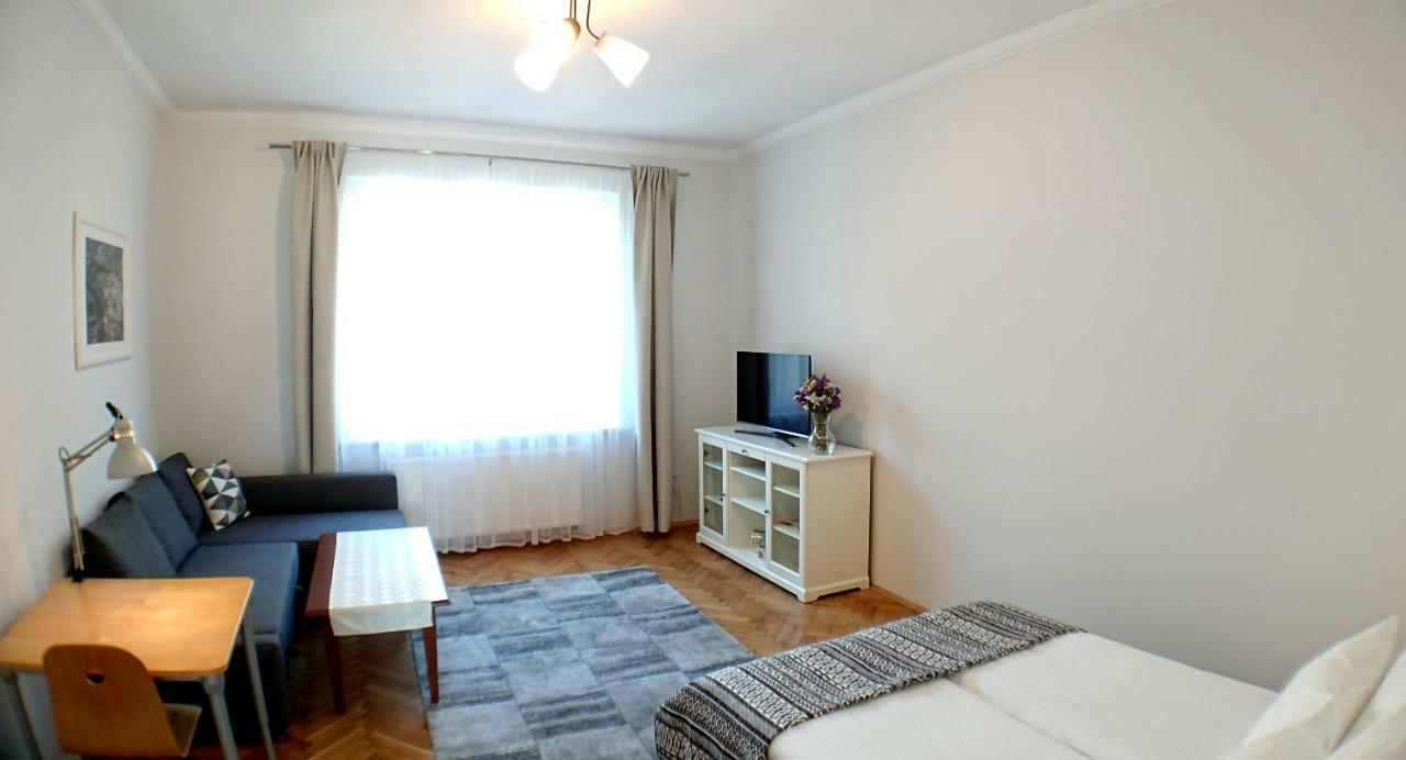 קרקוב Apartment For You מראה חיצוני תמונה