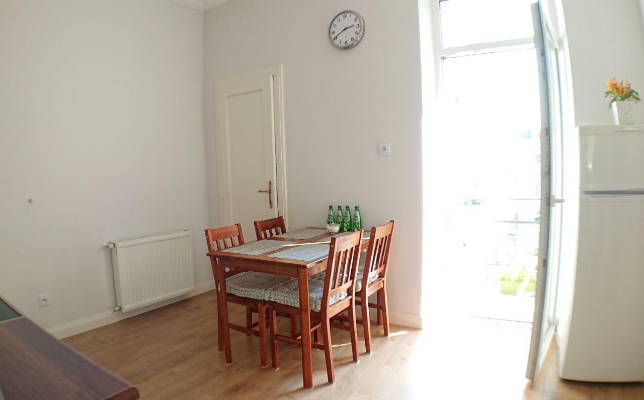 קרקוב Apartment For You מראה חיצוני תמונה